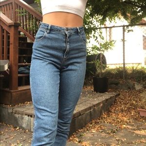 Tyler Wrangler Jeans